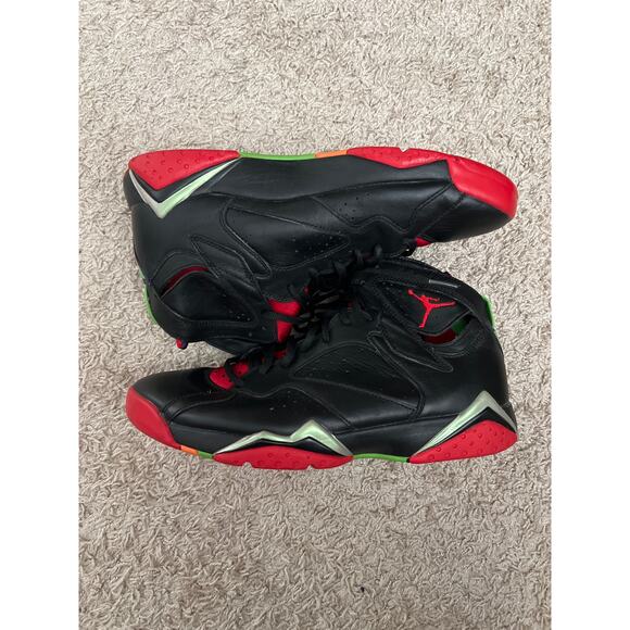 Air Jordan 7 Retro Marvin the Martian Size 9 US Men’s - Picture 1 of 6